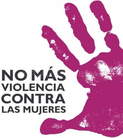 El 25 de noviembre es el Día Internacional contra la Violencia de Género