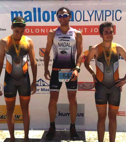 Mallorca Olympic Triathlon