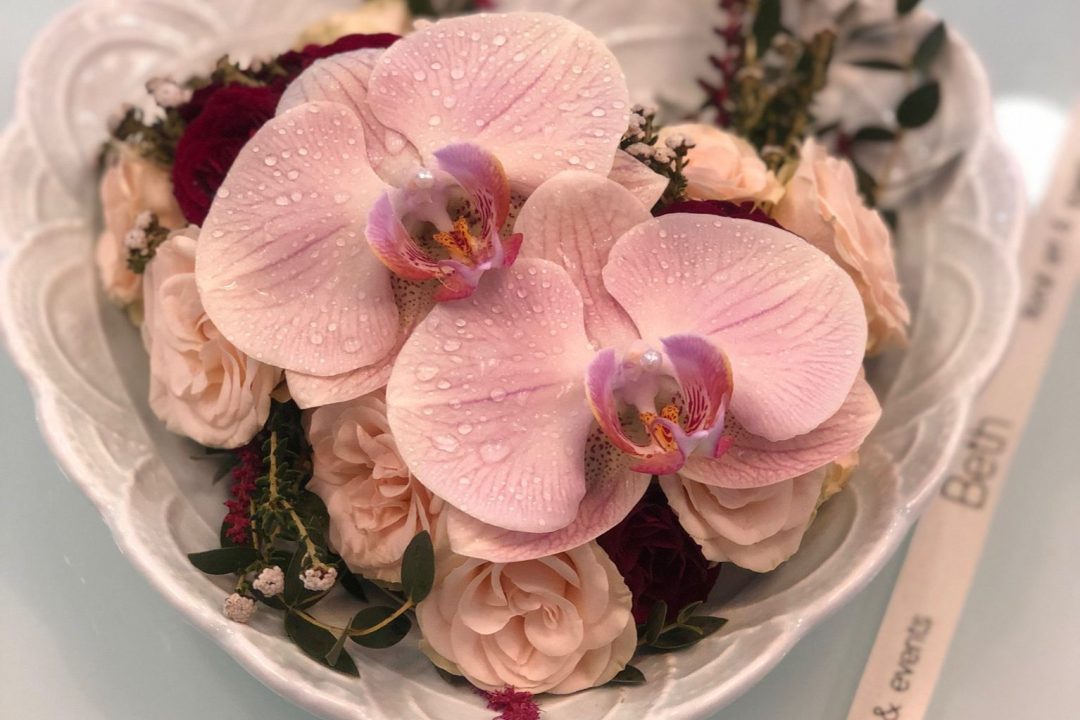 Arreglos Florales y más en Beth Floral Art & Events